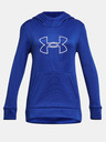 Under Armour Dievčenská mikina Under Armour Armour Fleece BL Hoodie