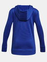 Under Armour Dievčenská mikina Under Armour Armour Fleece BL Hoodie