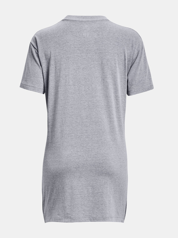 Under Armour Dámske tričko Under Armour UA W EXTENDED SS NEW
