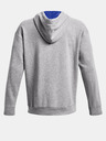 Under Armour Pánska mikina Under Armour Curry Splash Hoodie