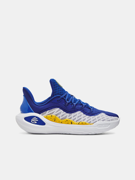 Under Armour Unisex topánky Under Armour CURRY 11 DUB