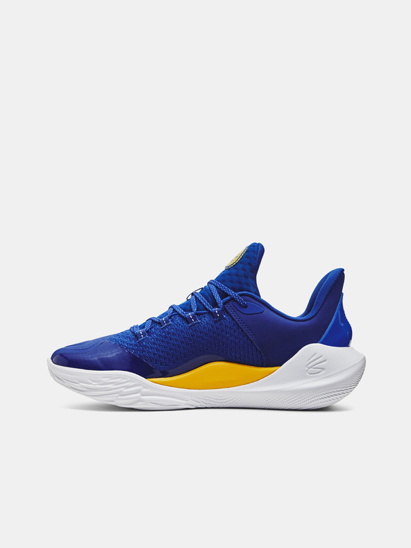Under Armour Unisex topánky Under Armour CURRY 11 DUB
