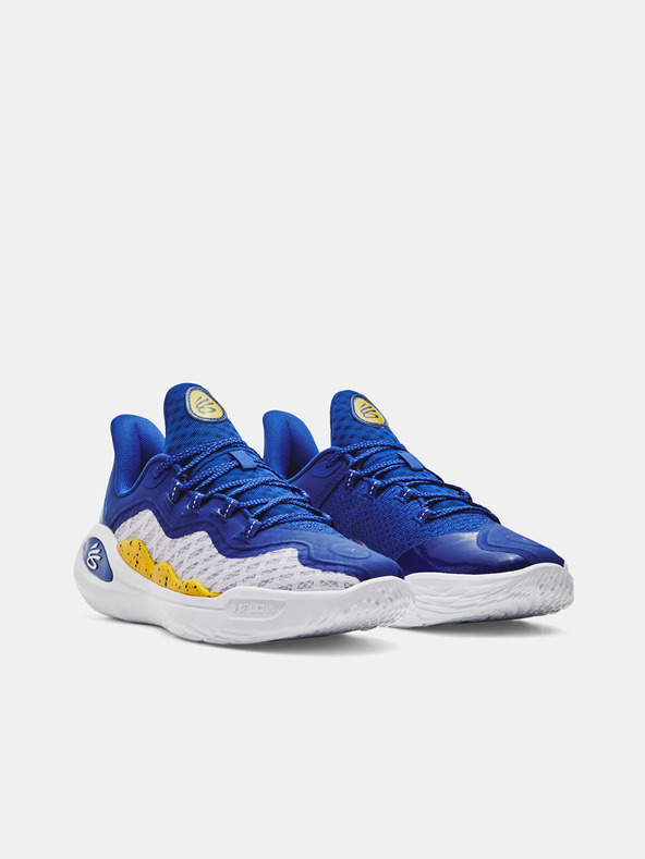 Under Armour Unisex topánky Under Armour CURRY 11 DUB