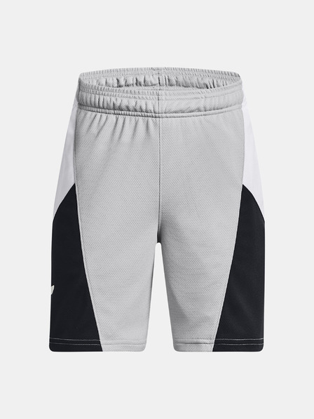 Under Armour Chlapčenské kraťasy Under Armour Curry Boys Splash Short