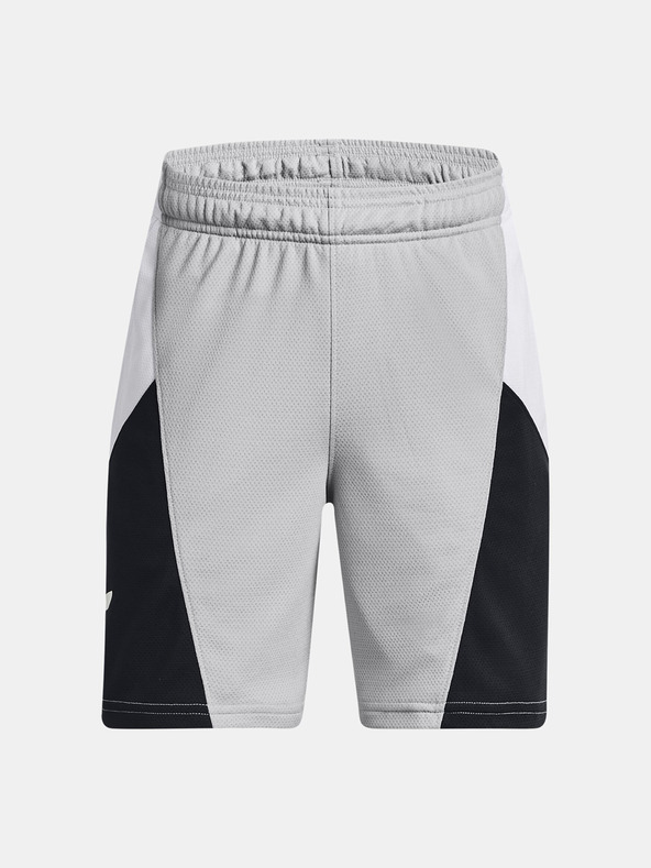 Under Armour Chlapčenské kraťasy Under Armour Curry Boys Splash Short