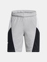 Under Armour Chlapčenské kraťasy Under Armour Curry Boys Splash Short