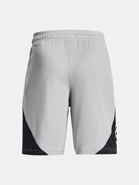 Under Armour Chlapčenské kraťasy Under Armour Curry Boys Splash Short