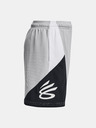 Under Armour Chlapčenské kraťasy Under Armour Curry Boys Splash Short