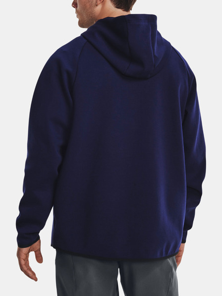 Under Armour Pánska mikina Under Armour UA Unstoppable Flc Hoodie