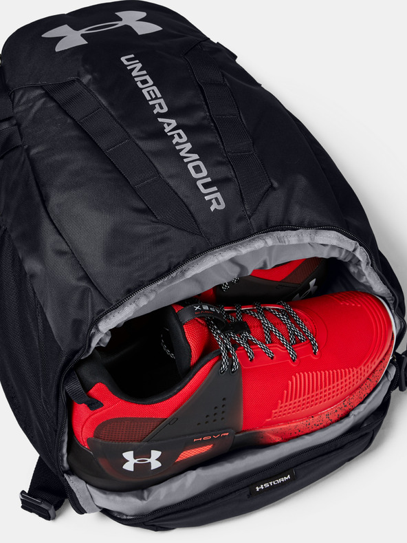 Under Armour Unisex batoh Under Armour Hustle 5.0 Storm Backpack