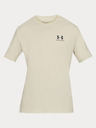 Under Armour Pánske tričko Under Armour Sportstyle Left Chest Ss