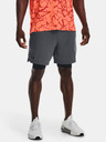 Under Armour Pánske kraťasy Under Armour UA Vanish Woven 2in1 Sts