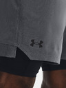 Under Armour Pánske kraťasy Under Armour UA Vanish Woven 2in1 Sts