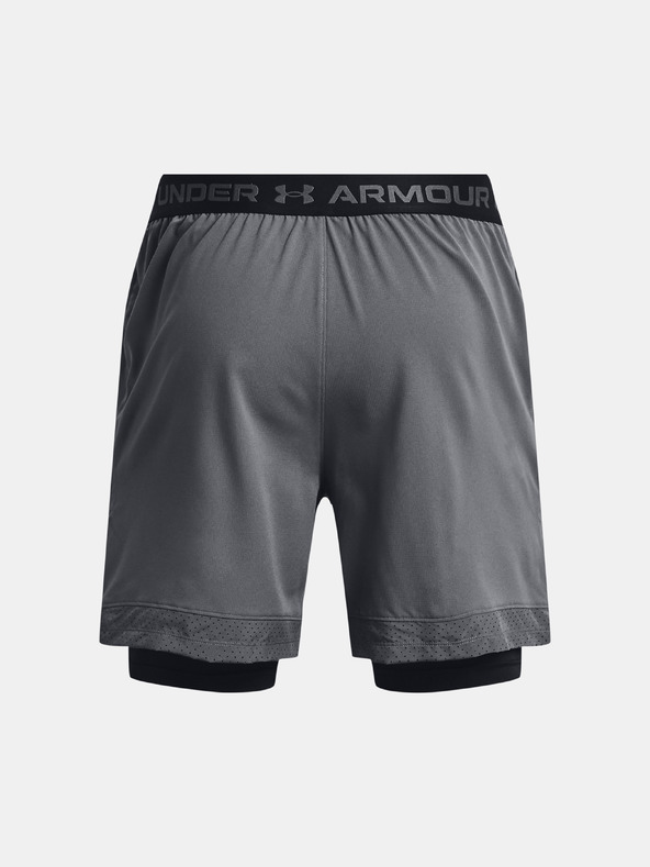 Under Armour Pánske kraťasy Under Armour UA Vanish Woven 2in1 Sts