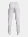 Under Armour Chlapčenské teplaky Under Armour UA Armour Fleece Joggers
