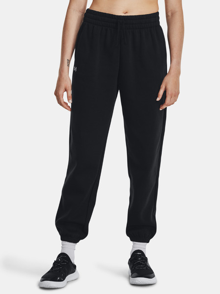 Under Armour Dámske teplaky Under Armour UA Rival Fleece OS Jogger