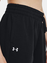 Under Armour Dámske teplaky Under Armour UA Rival Fleece OS Jogger