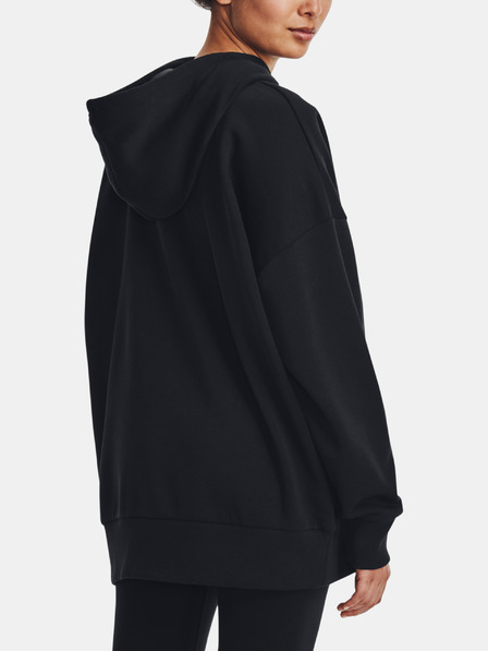 Under Armour Dámska mikina Under Armour UA Rival Fleece OS Hoodie