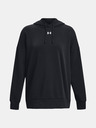 Under Armour Dámska mikina Under Armour UA Rival Fleece OS Hoodie