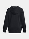 Under Armour Dámska mikina Under Armour UA Rival Fleece OS Hoodie