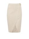 Orsay Béžová dámska sukňa ORSAY