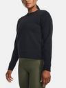 Under Armour Dámska mikina Under Armour Unstoppable Flc Crew