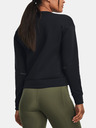 Under Armour Dámska mikina Under Armour Unstoppable Flc Crew