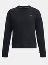 Under Armour Dámska mikina Under Armour Unstoppable Flc Crew