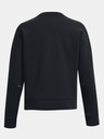 Under Armour Dámska mikina Under Armour Unstoppable Flc Crew