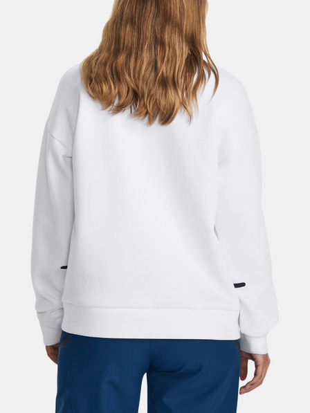 Under Armour Dámska mikina Under Armour Unstoppable Flc Crew