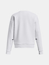Under Armour Dámska mikina Under Armour Unstoppable Flc Crew