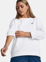 Under Armour Dámska mikina Under Armour Unstoppable Flc Crew