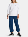 Under Armour Dámska mikina Under Armour Unstoppable Flc Crew