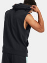 Under Armour Pánska mikina Under Armour Curry Fleece SLVLS Hoodie