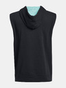 Under Armour Pánska mikina Under Armour Curry Fleece SLVLS Hoodie