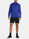 Under Armour Pánska mikina Under Armour UA Armour Fleece Wordmark HD