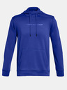 Under Armour Pánska mikina Under Armour UA Armour Fleece Wordmark HD