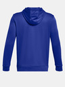 Under Armour Pánska mikina Under Armour UA Armour Fleece Wordmark HD