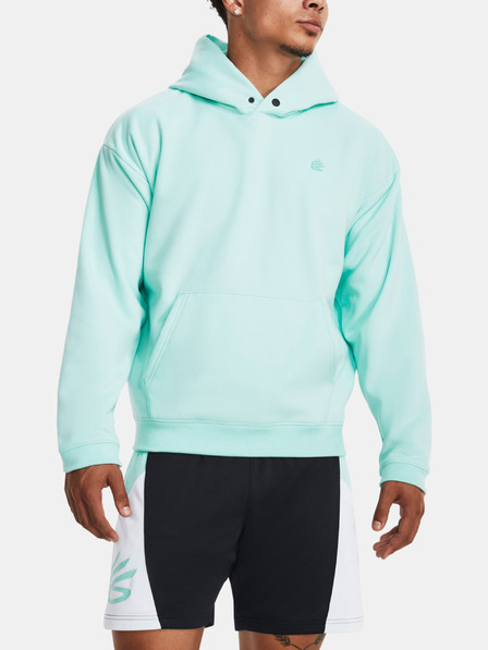 Under Armour Pánska mikina Under Armour Curry Greatest Hoodie
