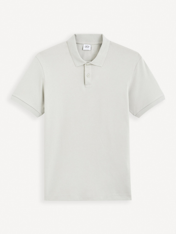 Celio Genkois Polo tričko