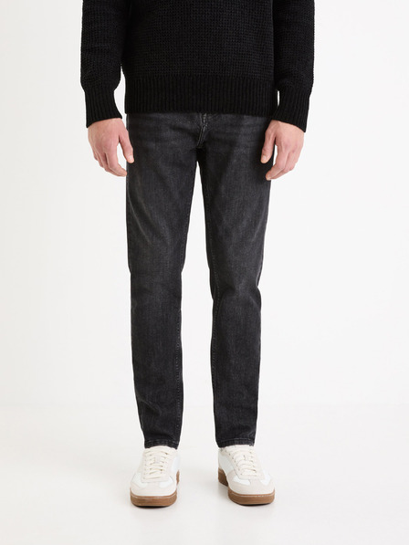 Celio Gotapered Džínsy