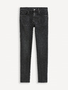 Celio Gotapered Džínsy
