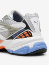 Puma Biele tenisky Puma Velophasis Bliss
