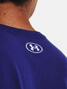 Under Armour Pánske tričko Under Armour UA CAMO CHEST STRIPE SS