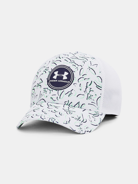 Under Armour Pánska šiltovka Under Armour Iso-chill Driver Mesh