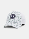 Under Armour Pánska šiltovka Under Armour Iso-chill Driver Mesh