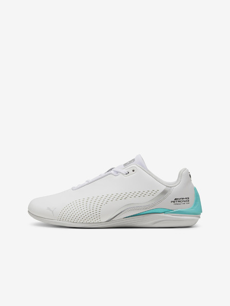 Puma Biele tenisky Puma MAPF1 Drift Cat Decima