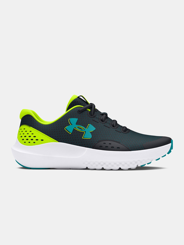 Under Armour Chlapčenské topánky Under Armour UA BGS Surge 4