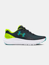 Under Armour Chlapčenské topánky Under Armour UA BGS Surge 4