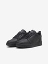 Puma Puma Rebound V6 Lo Jr Black Detské tenisky